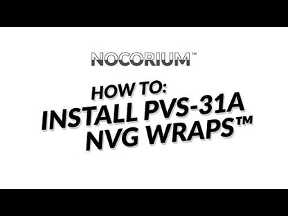 Nocorium PVS-31A Wrap