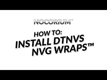 Nocorium ACTinBlack DTNVS Wrap