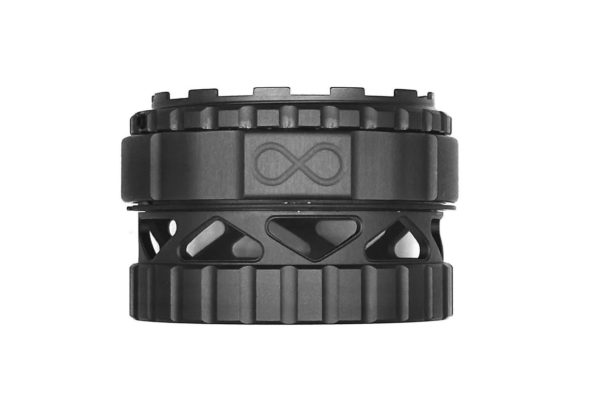 Infinity Iris (GPNVG/APNVG/PVS-31) – Nocturnal Optics Australia