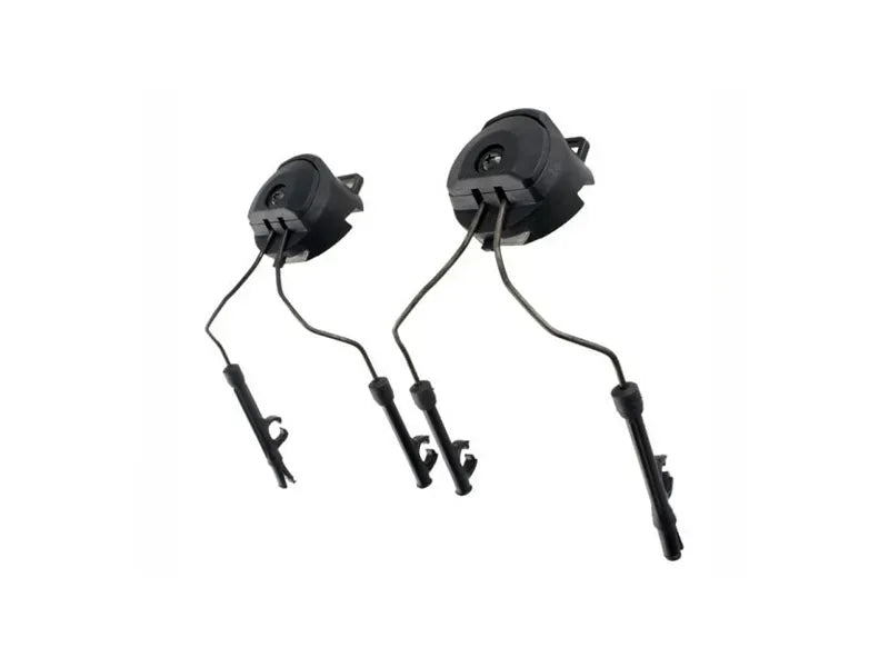 3M™ PELTOR™ ARC Rail Helmet Adapters – Nocturnal Optics Australia