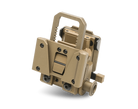 Wilcox G24 Breakaway Dovetail Mount - Nocturnal Optics